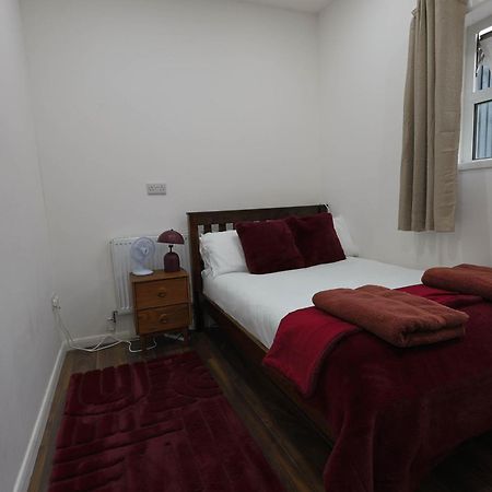 Stylish Apartment In City Centre - Walk Everywhere Cardiff Ngoại thất bức ảnh